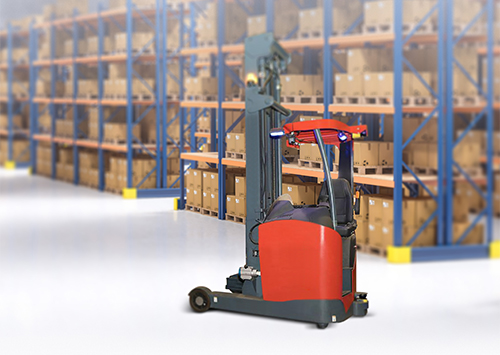 FORKLIFT WHEELS